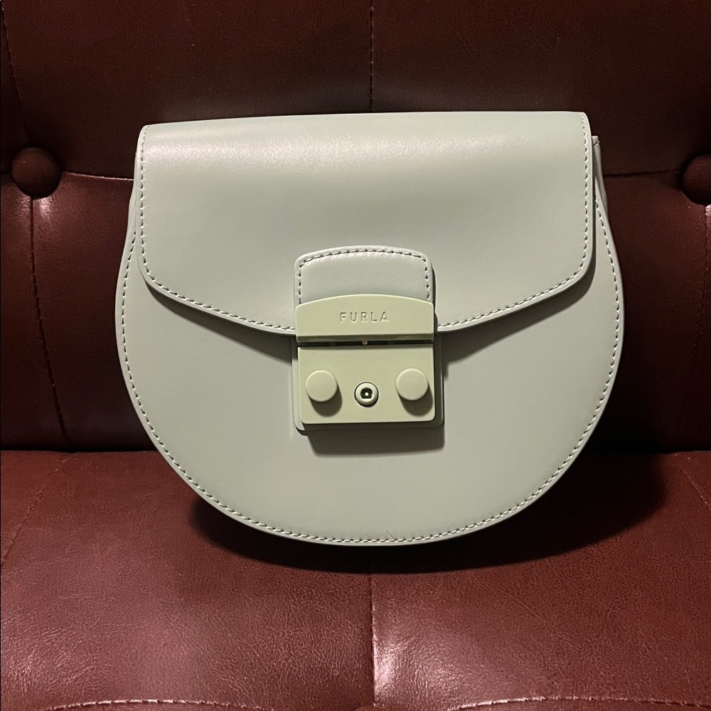 Furla Metropolis Bag
